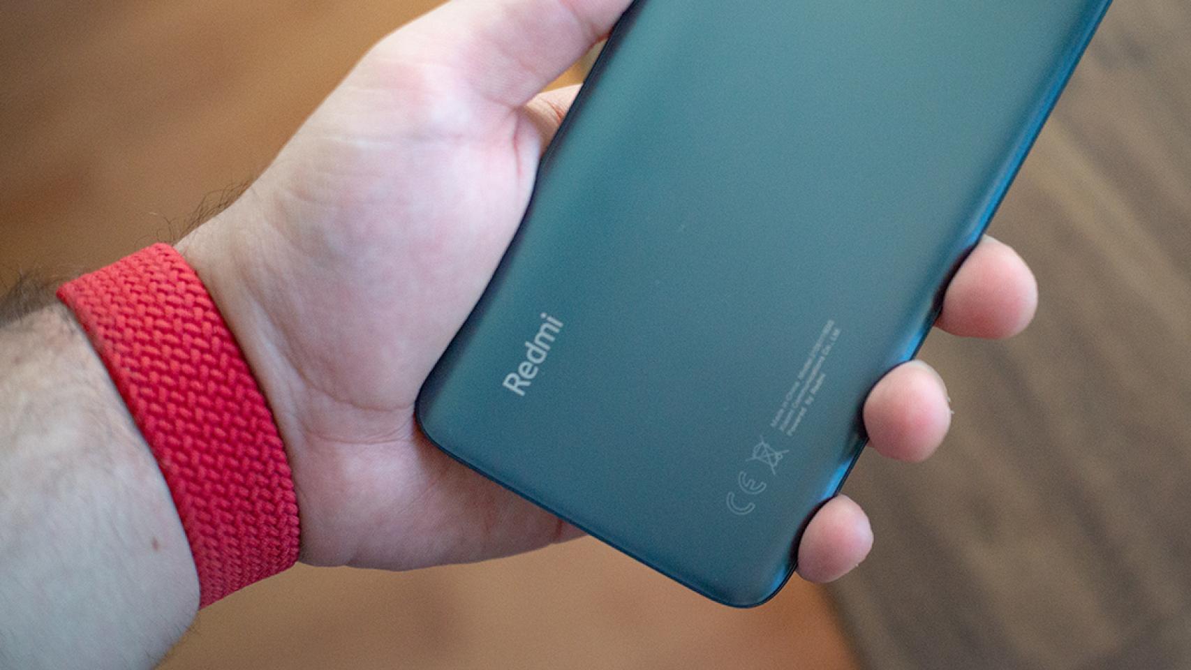 Redmi 10, la gama media barata sube de nivel