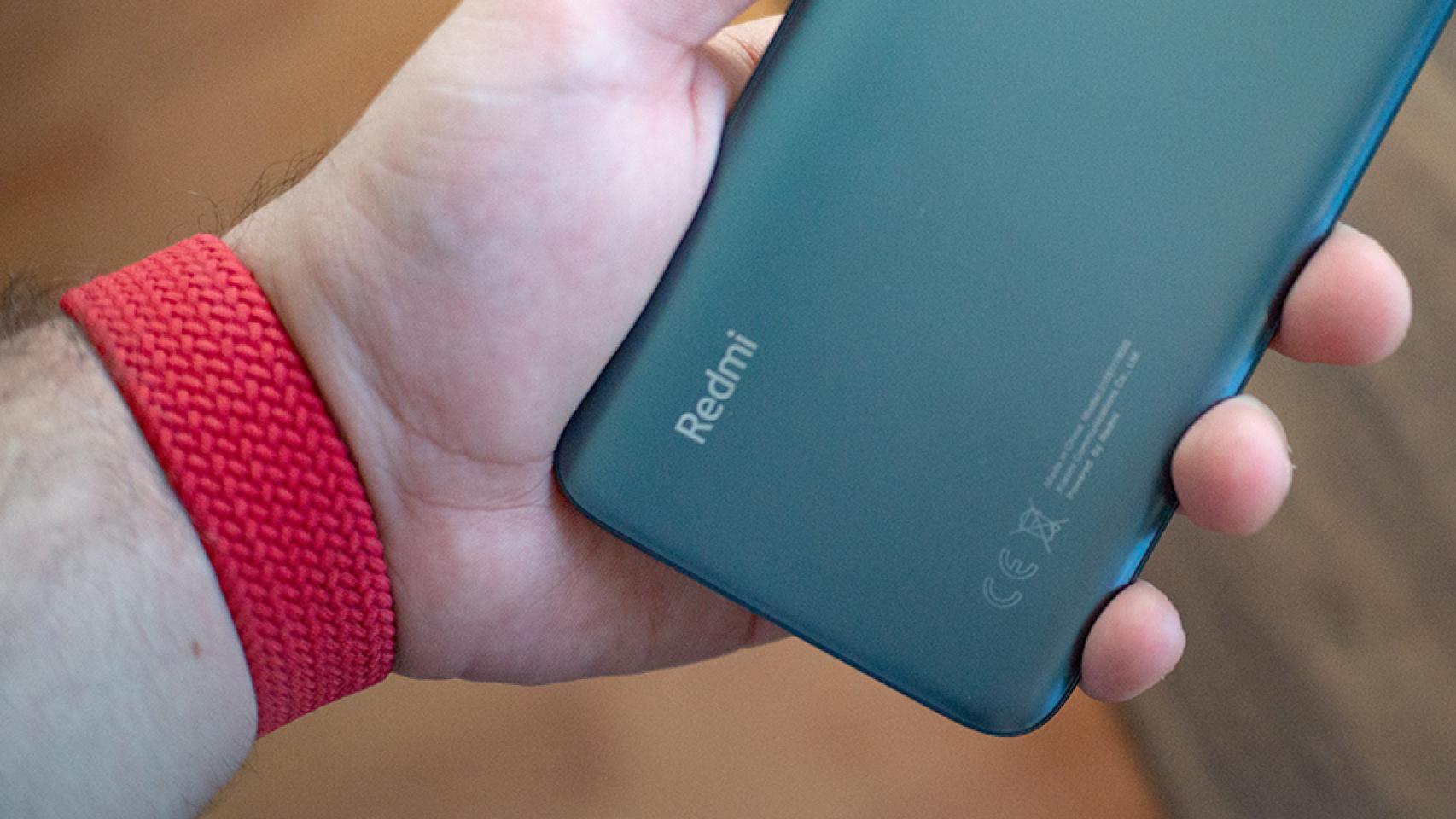 Aprende qué significan Redmi y POCO