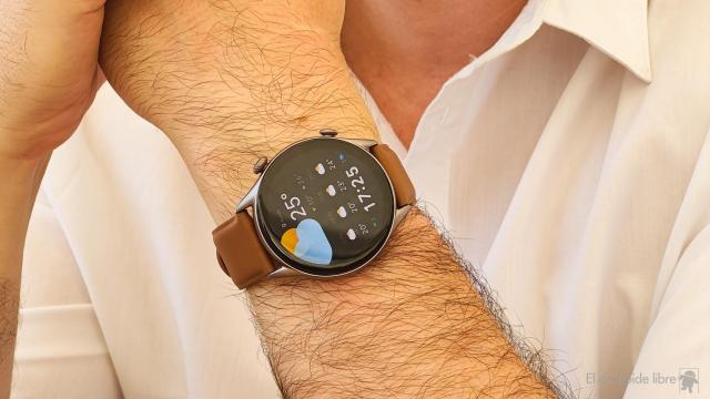 Amazfit GTR 3 Pro, análisis en vídeo