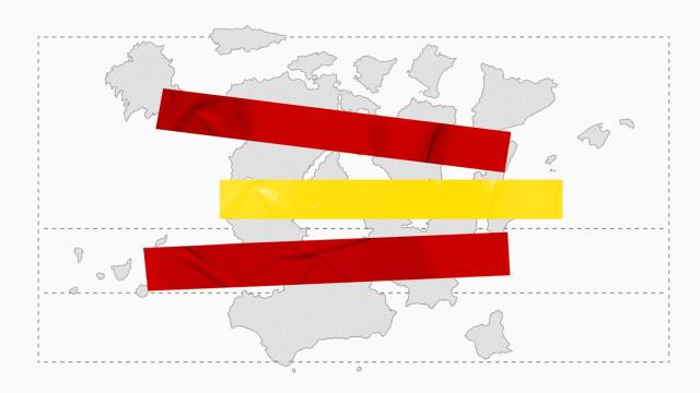 ¿Se romperá España? Un 66%, incluido el 62% de los catalanes, lo descarta en los próximos veinte años