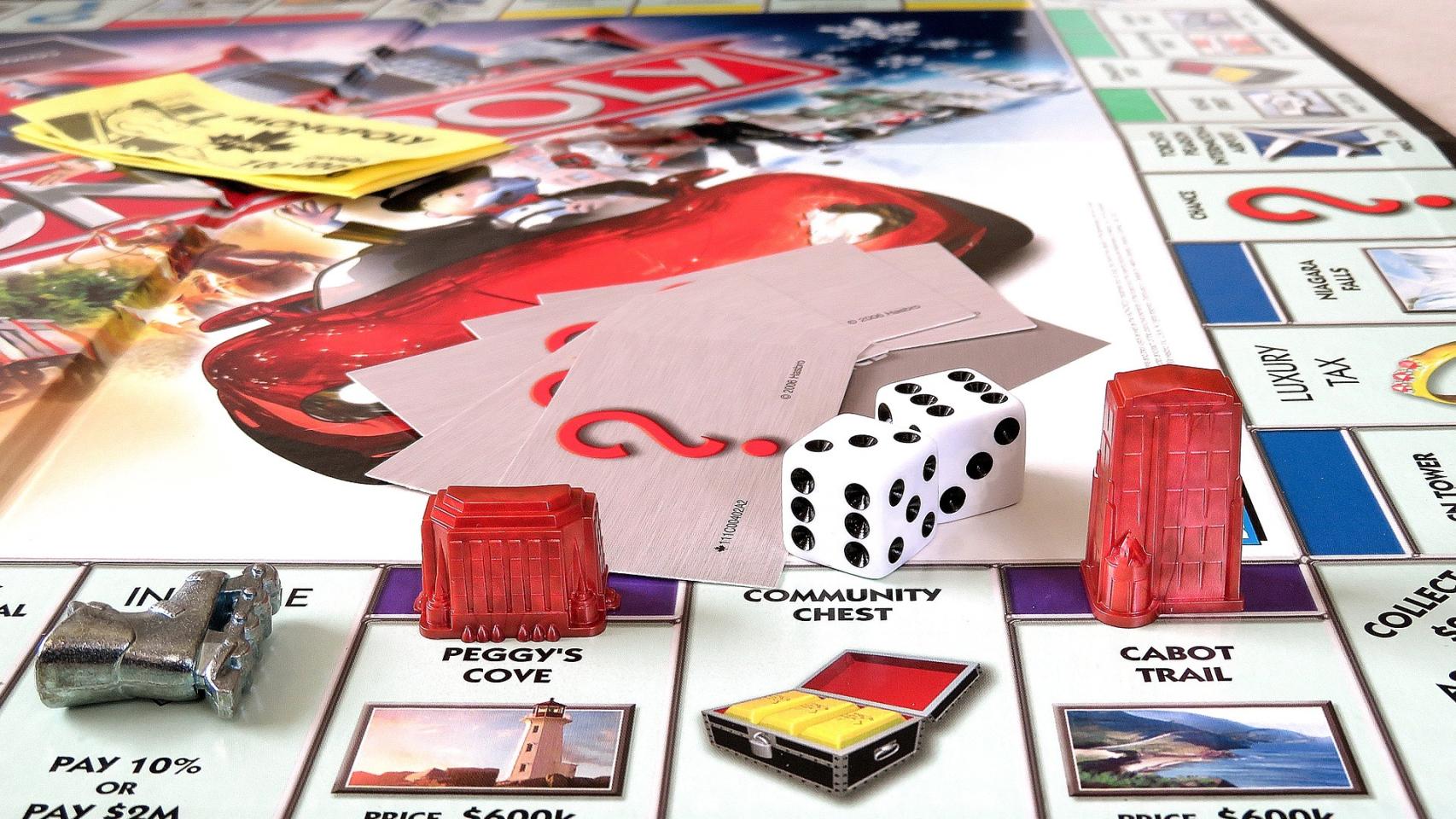 Los 5 mejores juegos para viajar en furgoneta y autocaravana