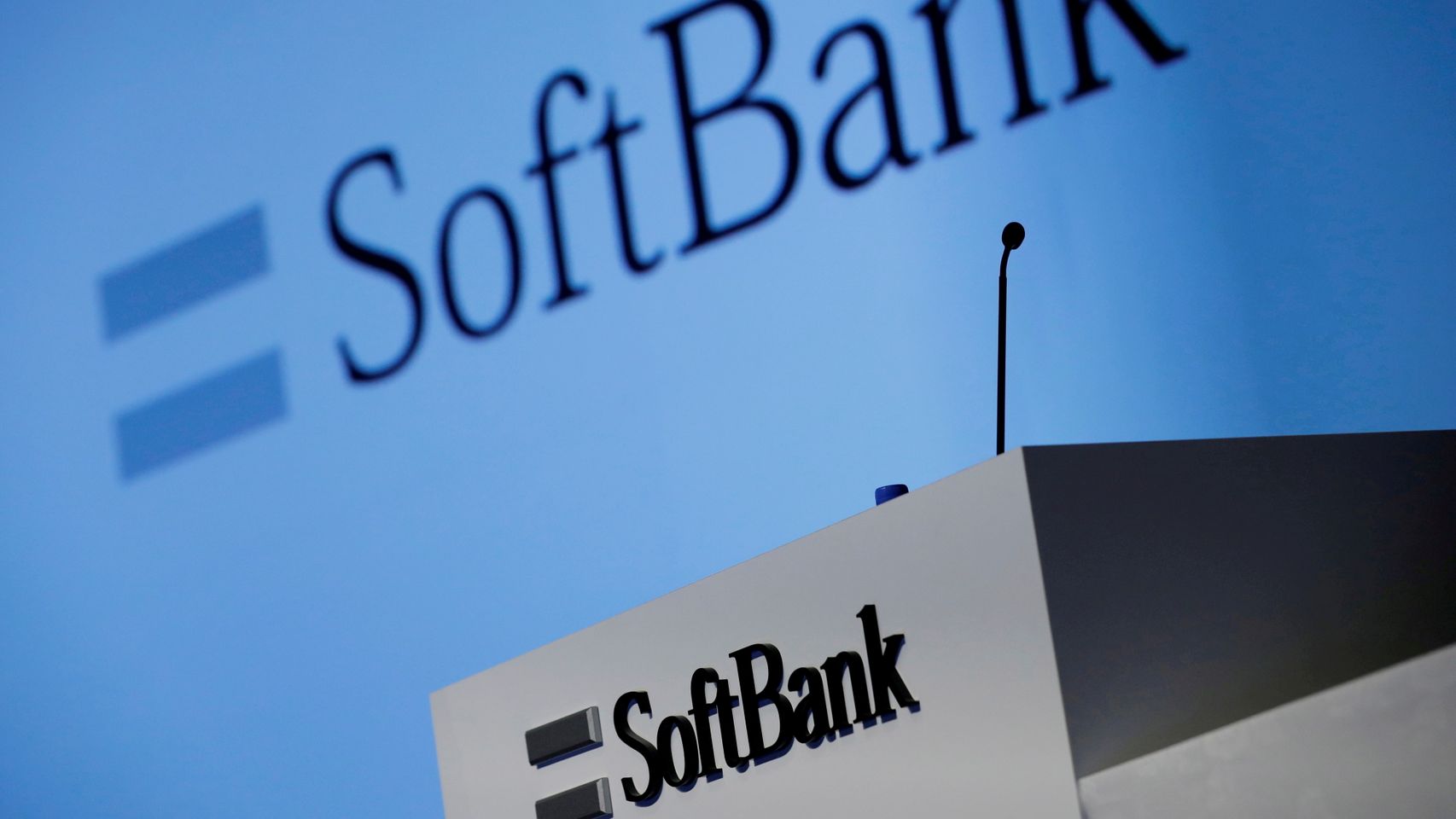 SoftBank planea invertir hasta 24.000 millones en OpenAI