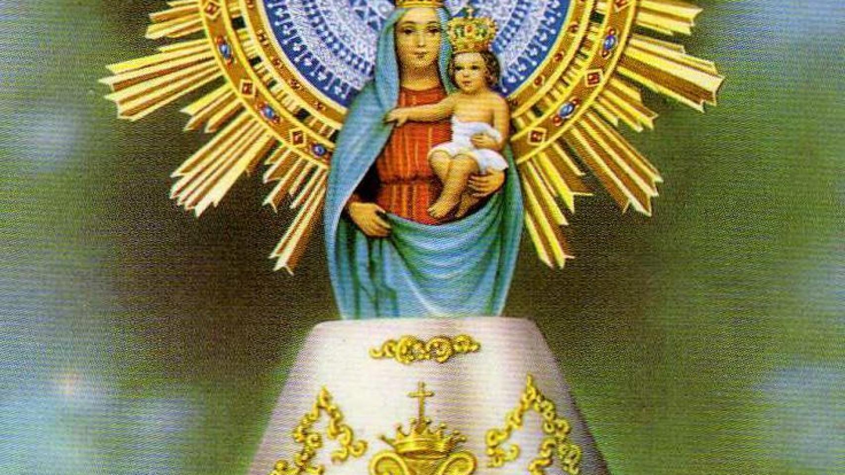 Nuestra Señora del Pilar