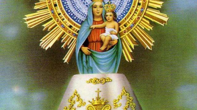 Nuestra Señora del Pilar