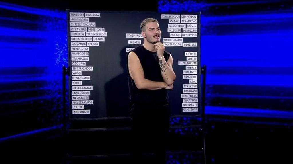 Gemeliers piden la expulsión disciplinaria de Adara de ‘Secret Story’ por una broma