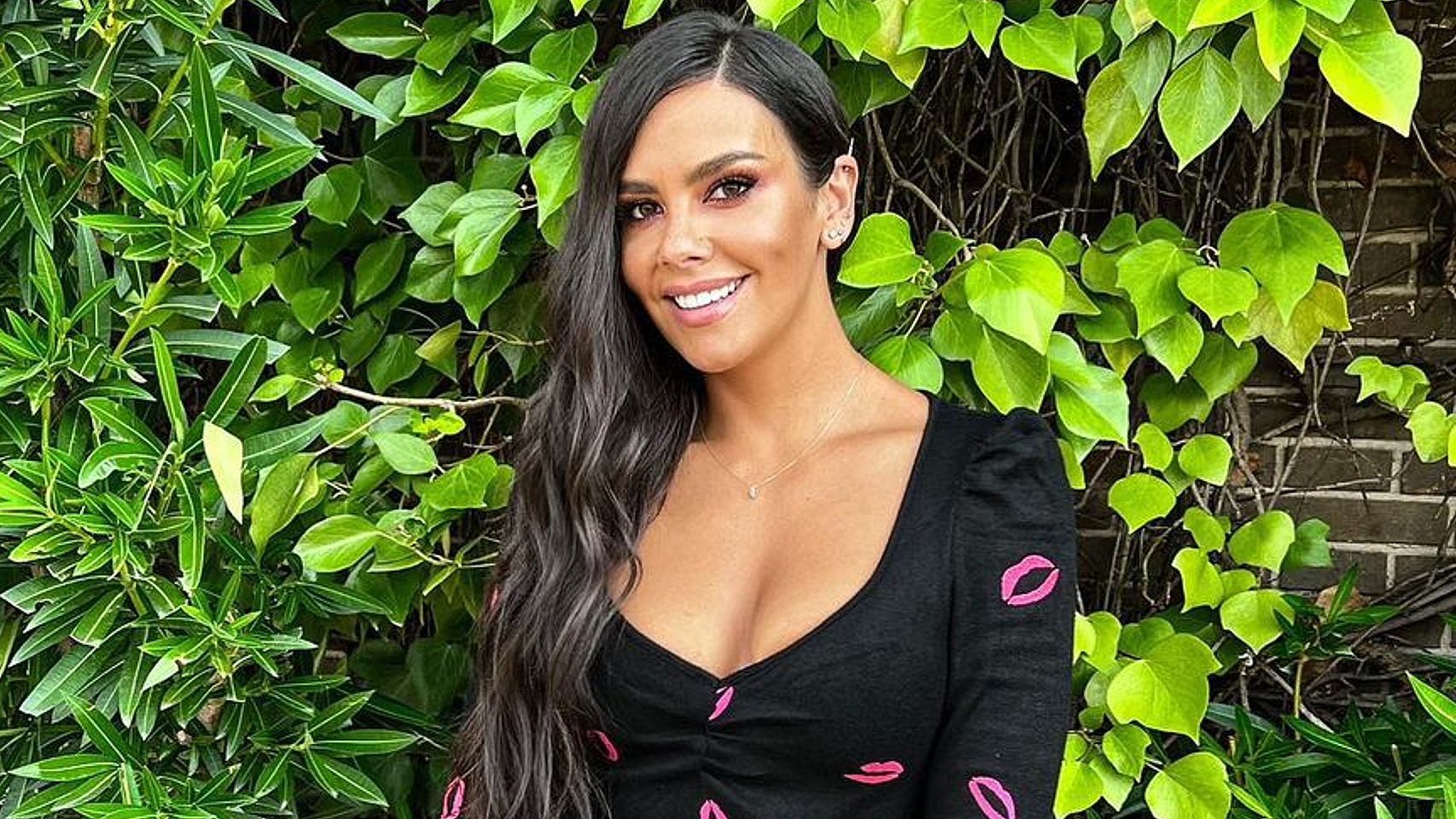 Imágenes del día: la foto de Cristina Pedroche con su traje de las Campanadas que ha revolucionado las redes