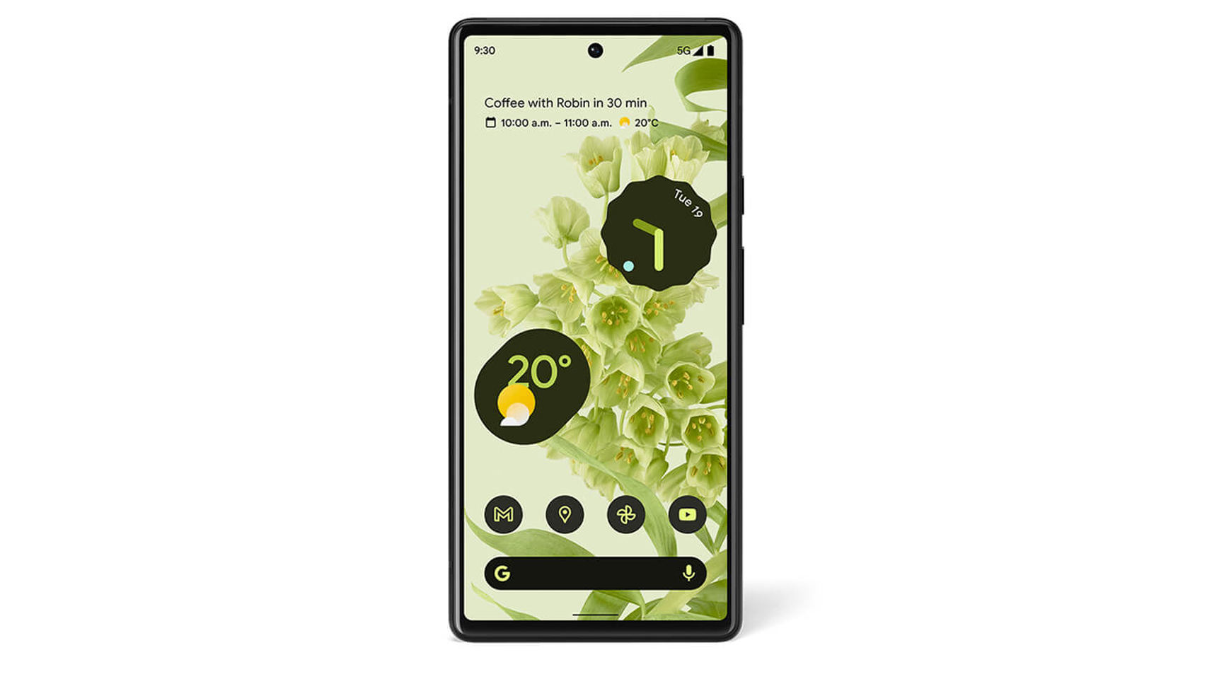 Google Pixel 6