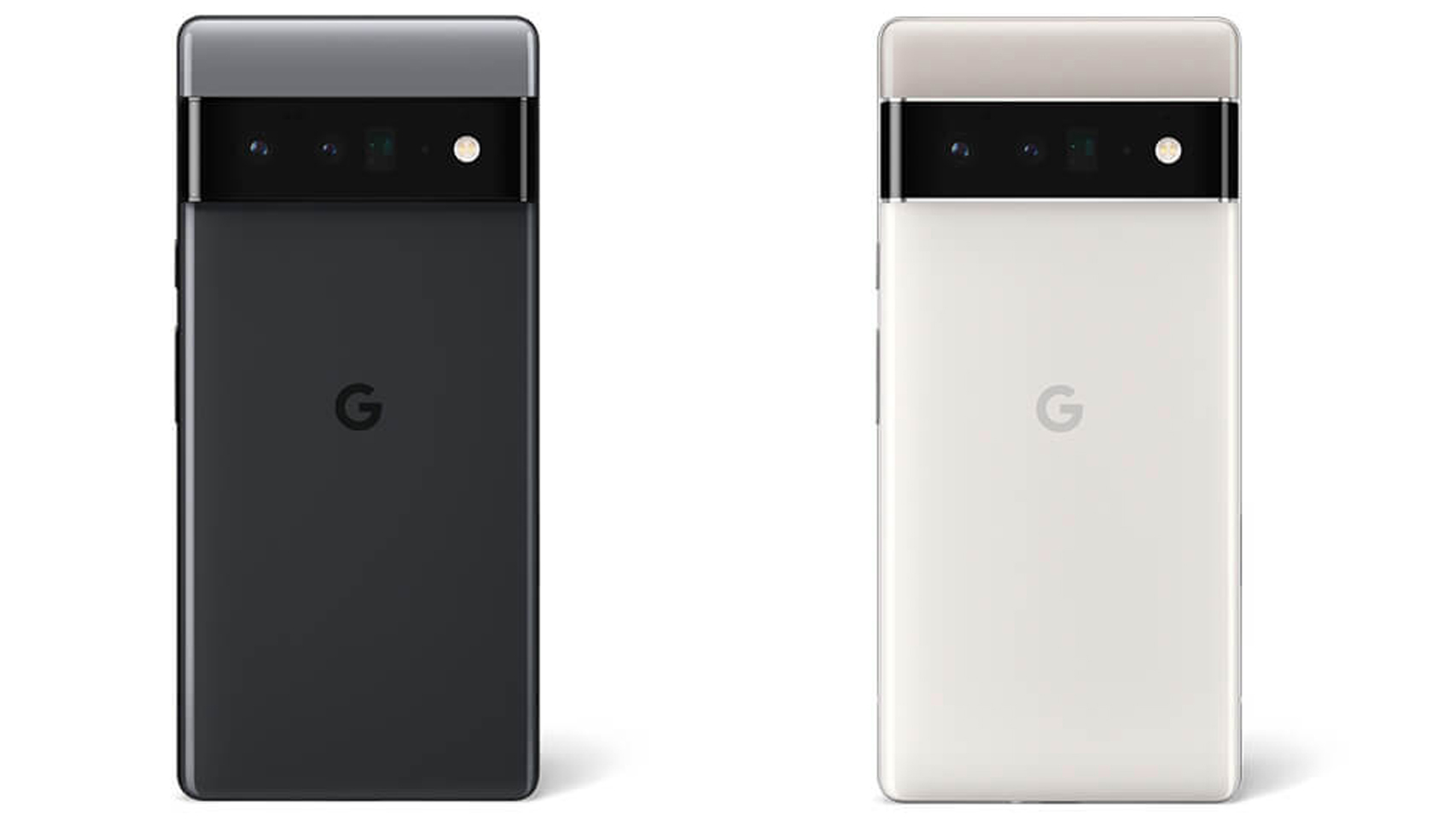 Google Pixel 6 Pro colores