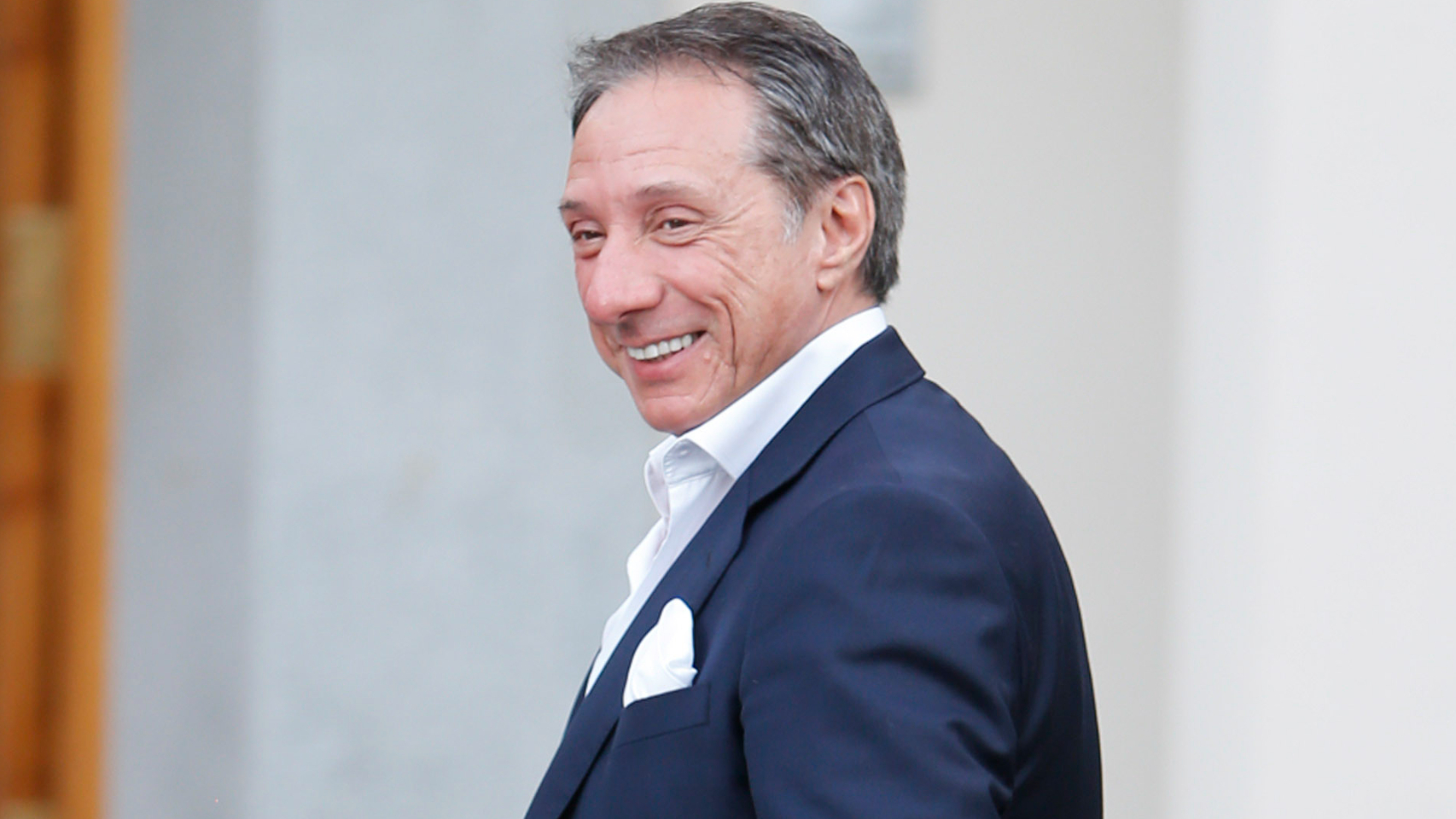 Alejandro Rubio, en una imagen de archivo.