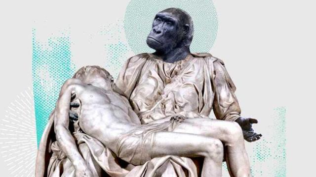 Portada del libro Quien esté libre de culpa. de Gema Nieto.