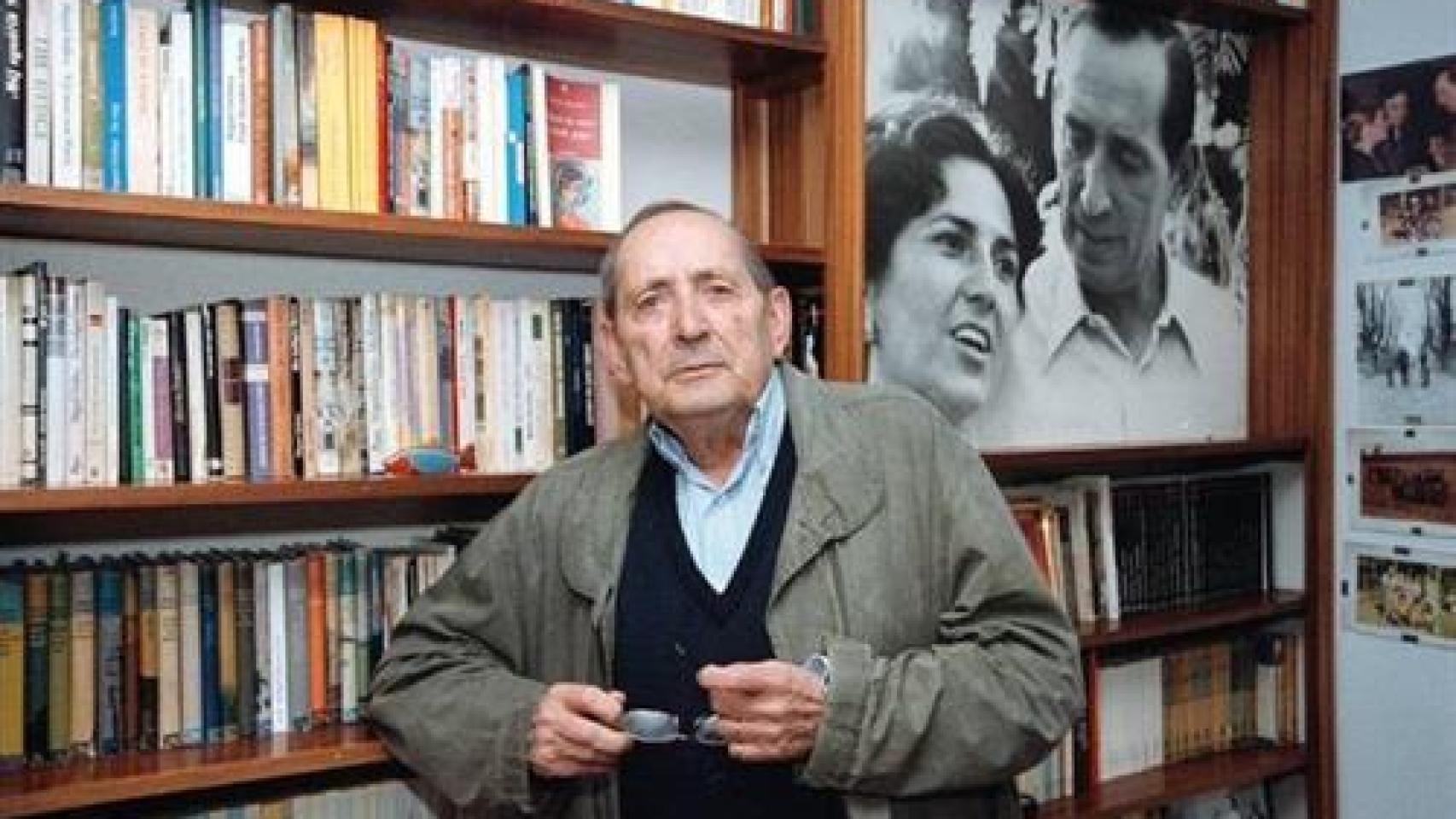 Miguel Delibes