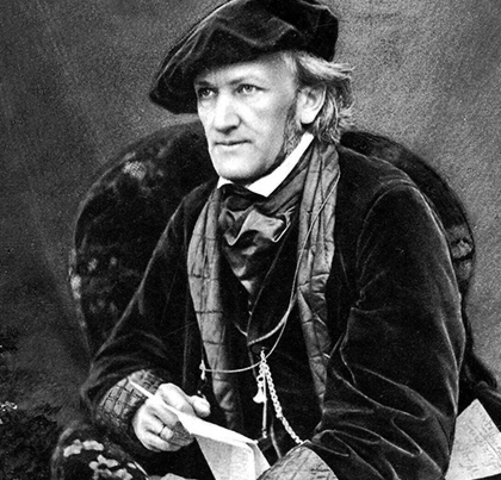 Richard-Wagner