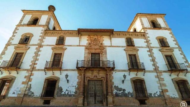 palacio