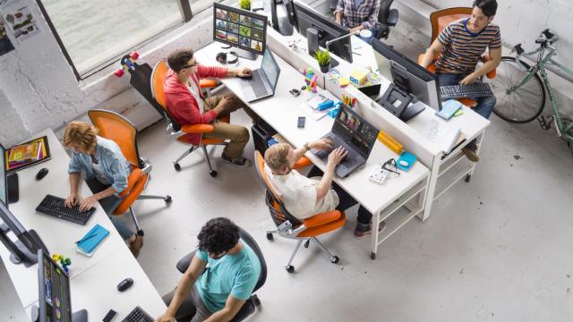 Equipa tu PYME con la última tecnología y las soluciones para empresas de HP