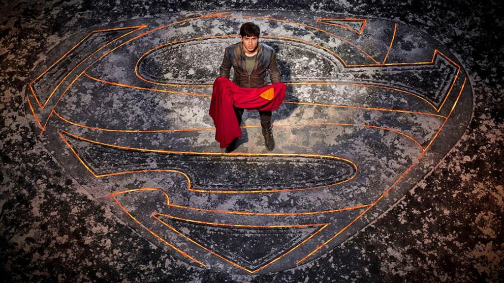 'Krypton'.