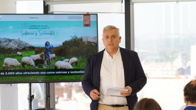 La carne de cordero presenta su campaña para conquistar al foodie preocupado por el planeta