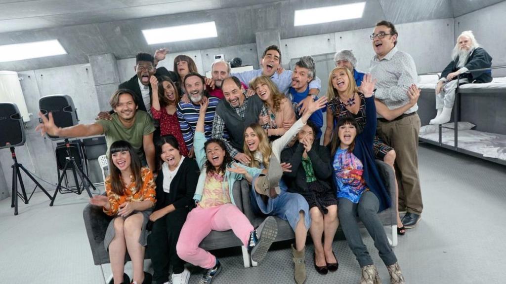 Lo nuevo de 'La que se avecina' estará listo para 2022: ¿en qué punto se encuentra la serie?