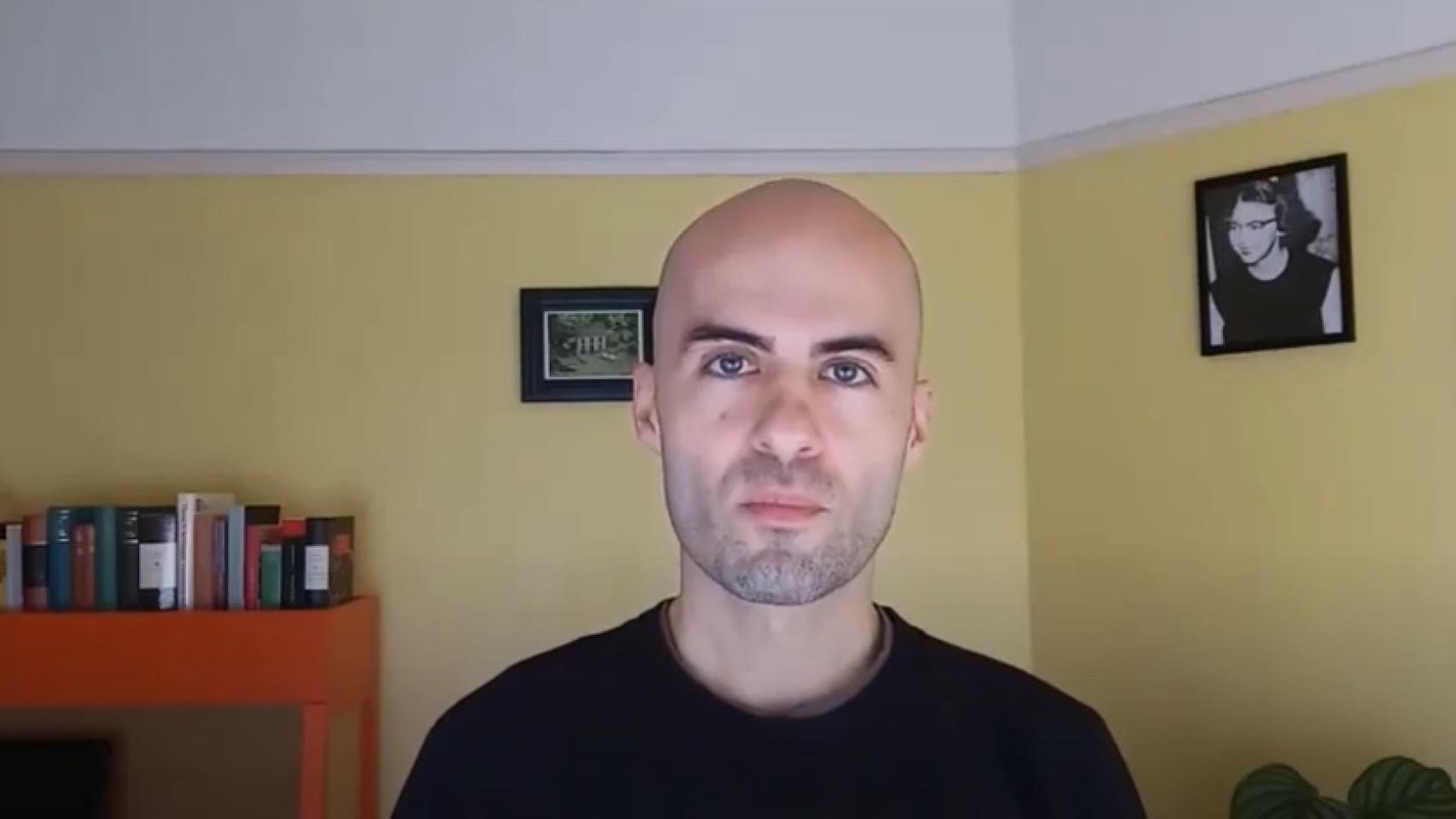 Daniel Morales