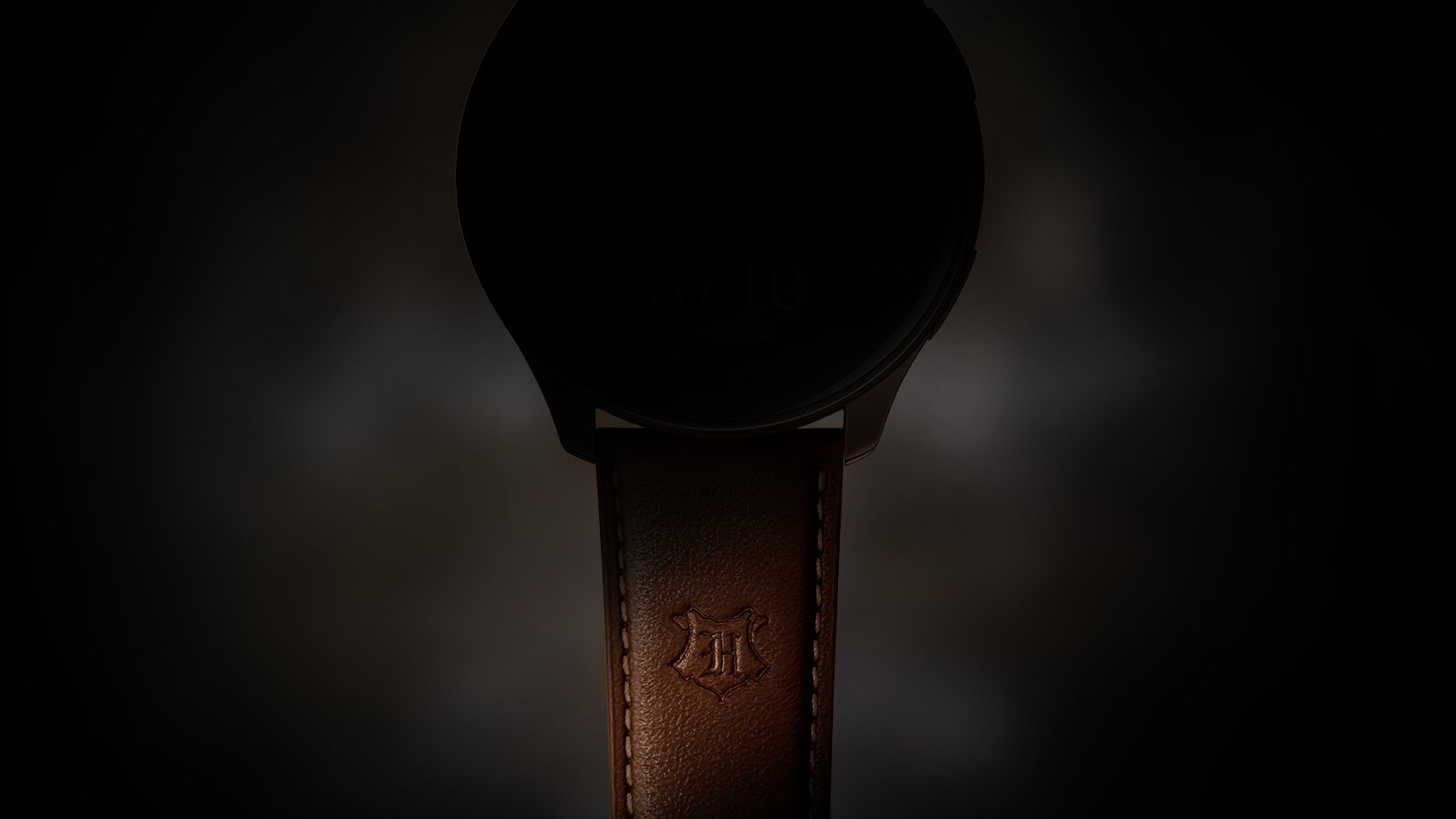 Así será el OnePlus Watch Harry Potter Limited Edition