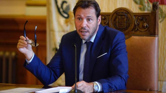 El alcalde de Valladolid se ha mostrado a favor del pasaporte COVID