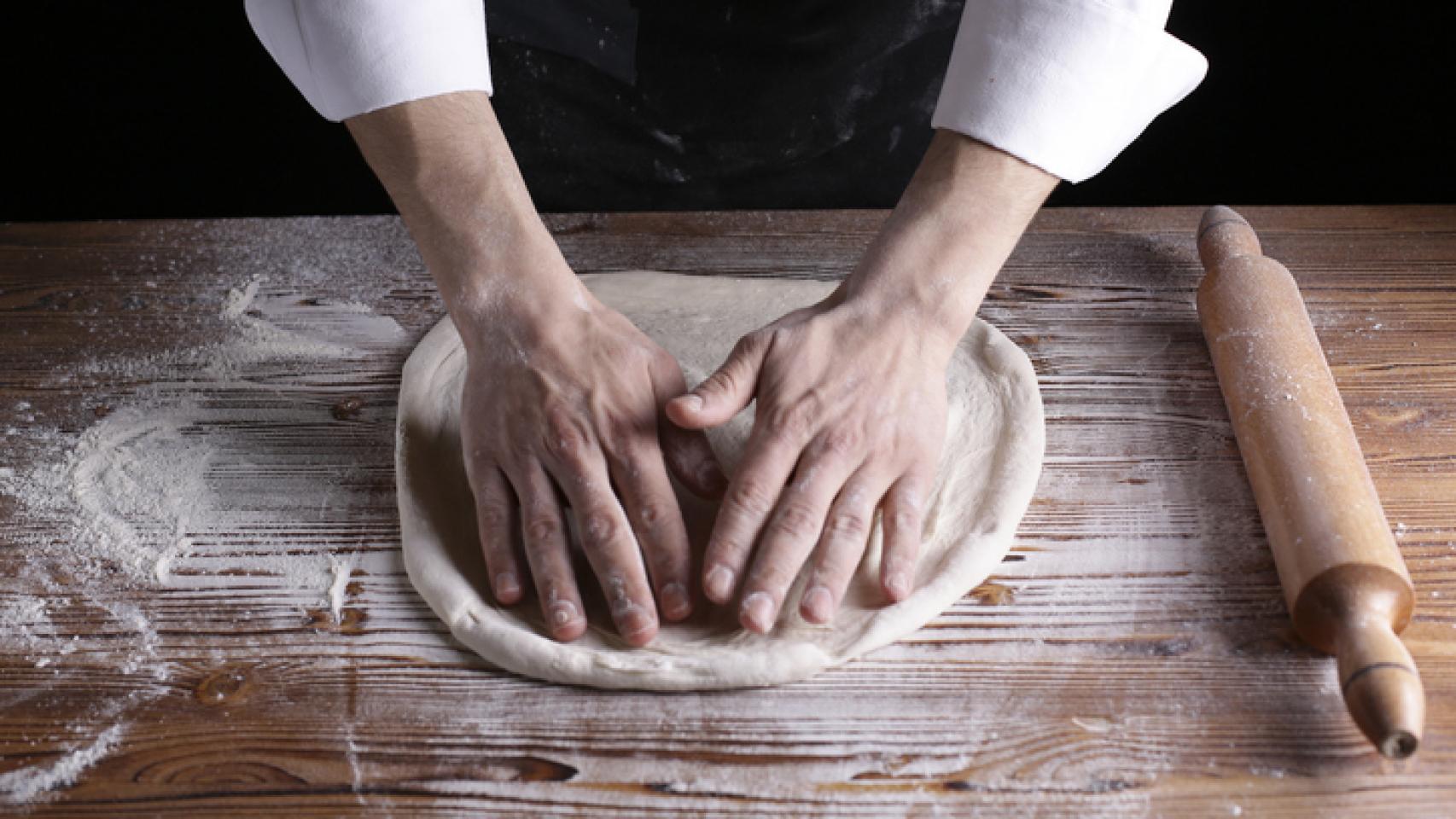 Una química desvela el truco (con receta) para hacer la mejor pizza