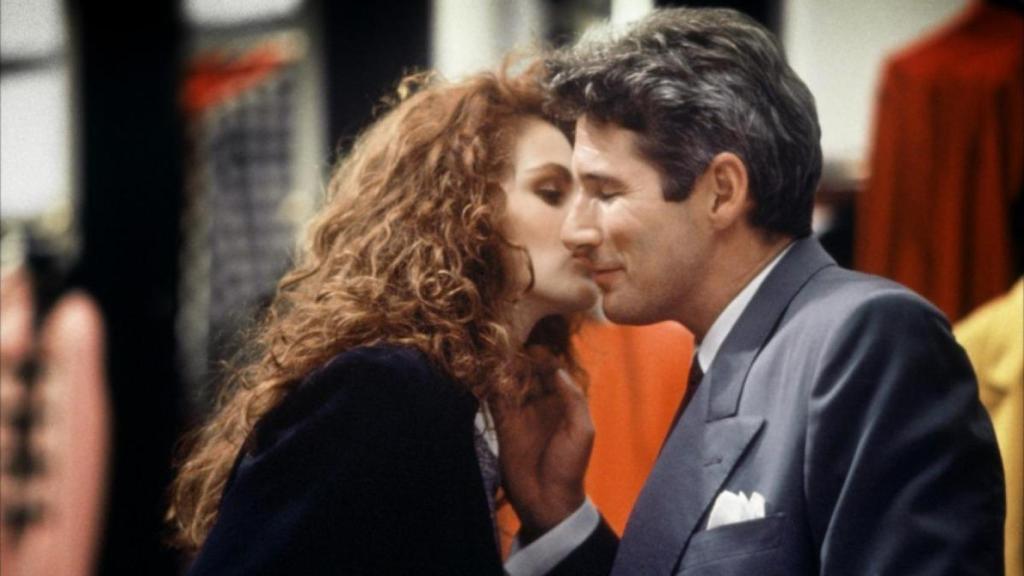 Fotograma de la película 'Pretty Woman' (1990).