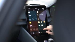Aplicaciones en Android Automotive