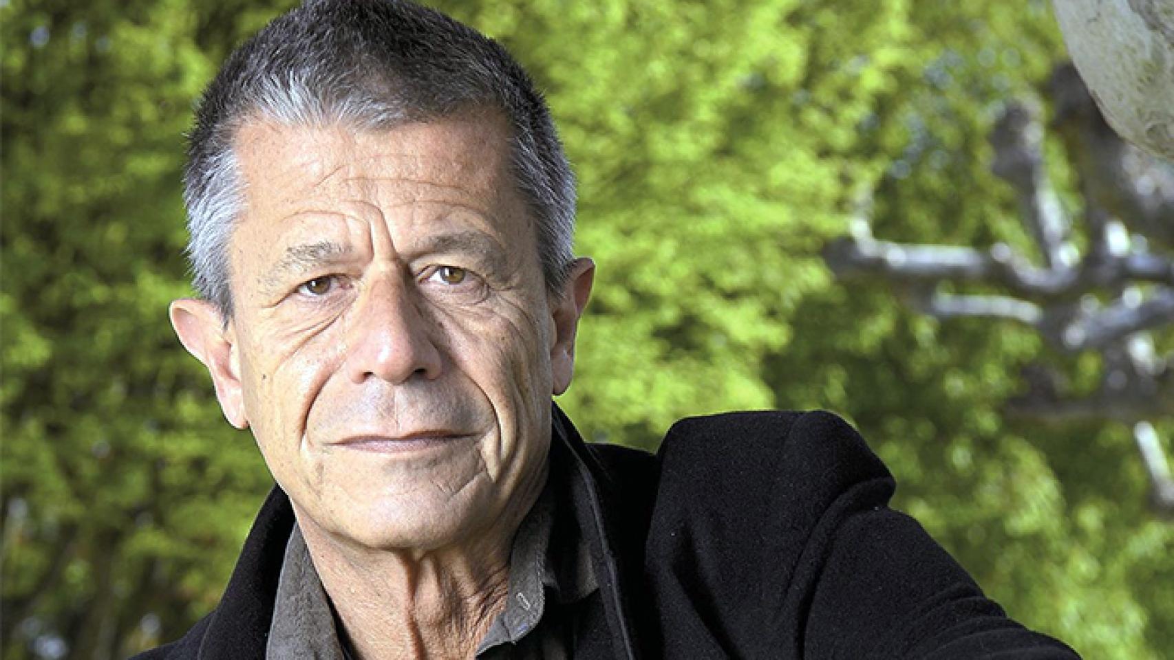 Emmanuel Carrère