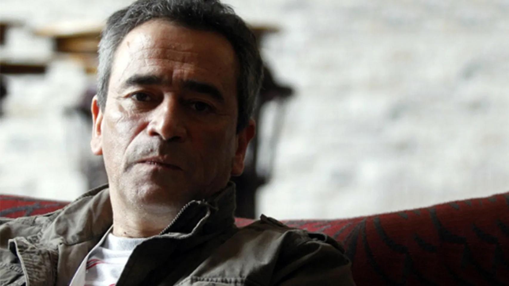 Evelio-Rosero