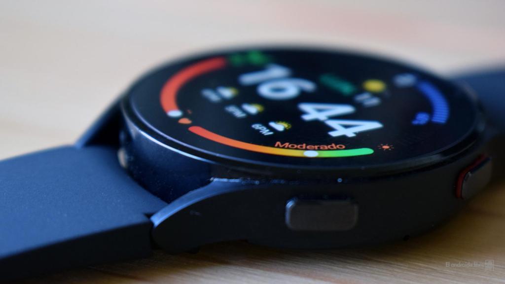 Galaxy Watch 4