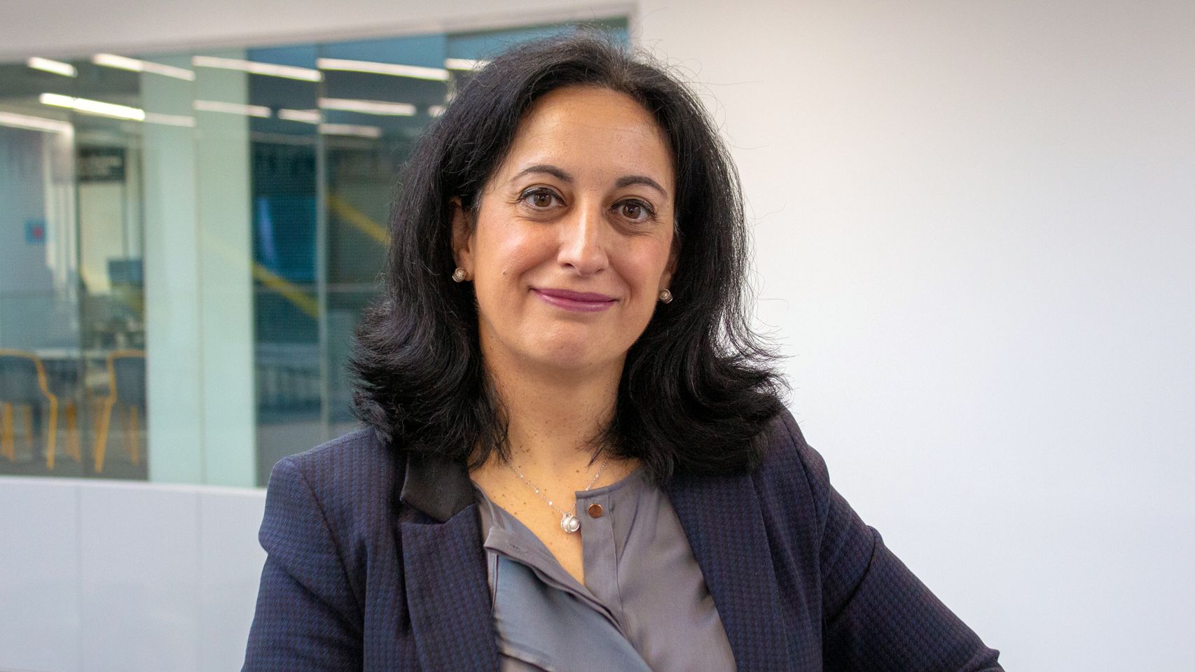Mercedes Maroto-Valer