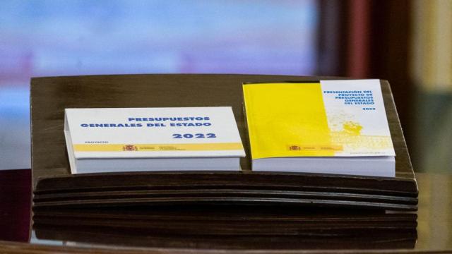 Entrega de los Presupuestos Generales del Estado (PGE) en el Congreso de los Diputados