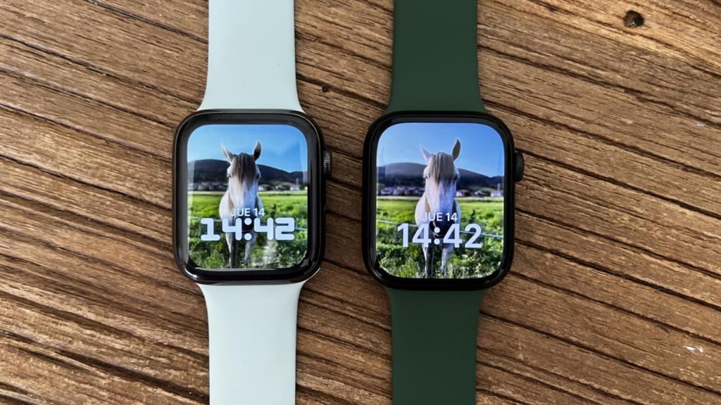 Apple Watch Series 7