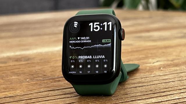 Apple Watch Series 7