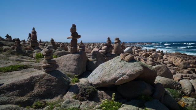 Cementerio de los Ingleses