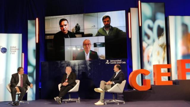 Global Education Forum