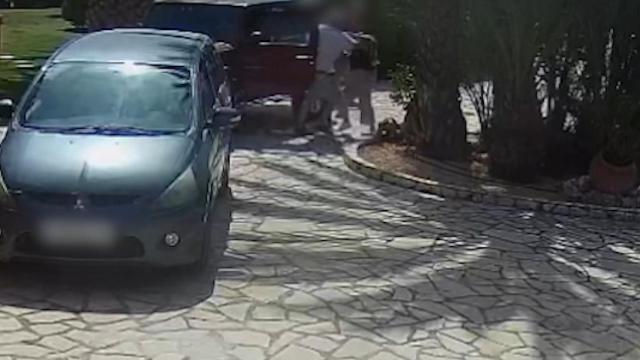 Cae una banda que robaba relojes de alta gama por el método del abrazo.