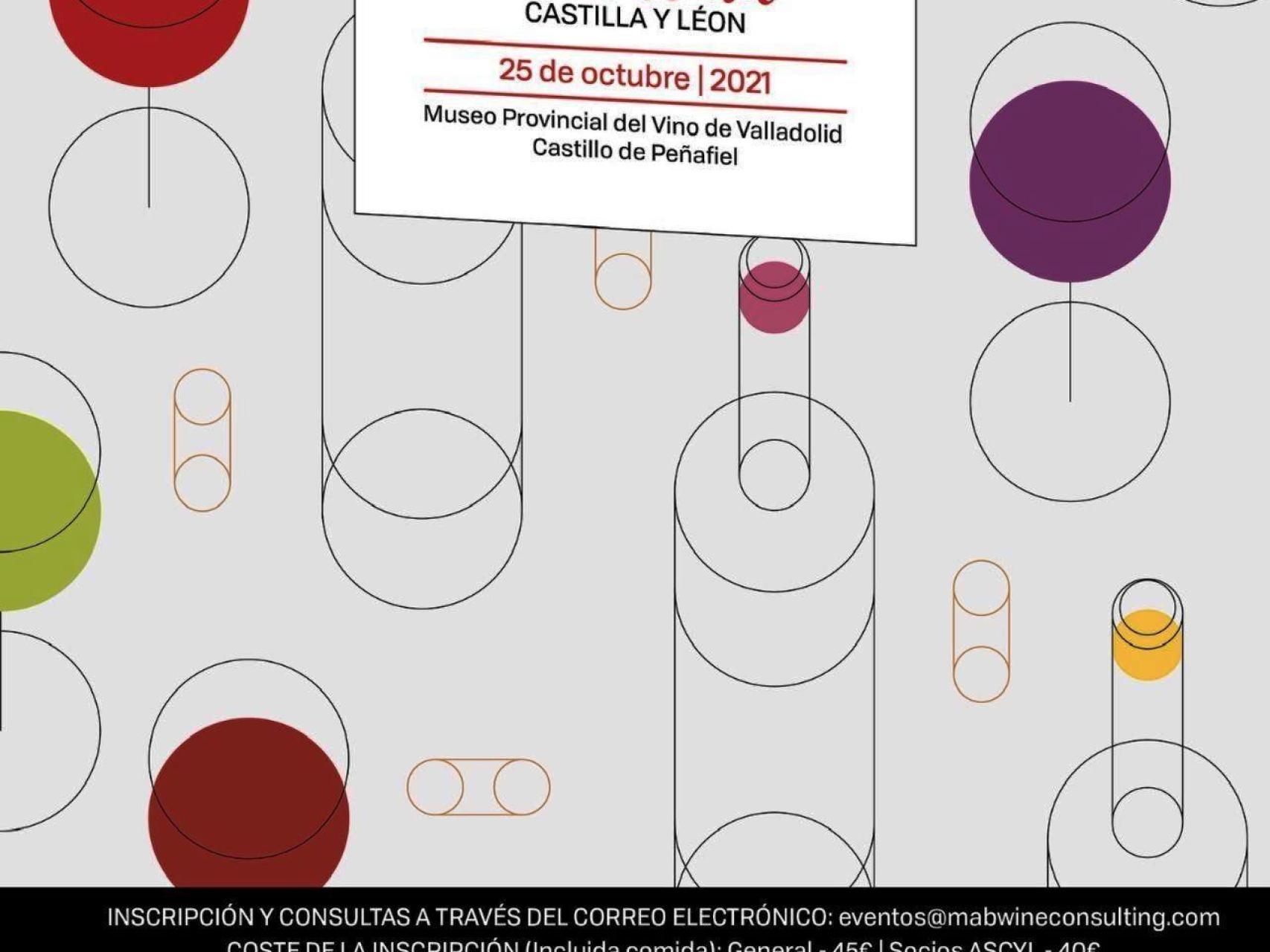 Cartel de la cata