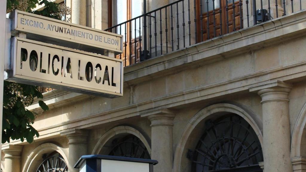 Aumentan los controles policiales en León