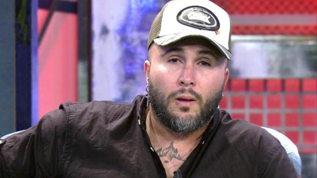 Kiko Rivera arremete contra Telecinco y elogia a su principal rival: ¡Viva Antena 3!