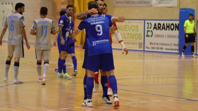 Foto: Manzanares FS Quesos El Hidalgo