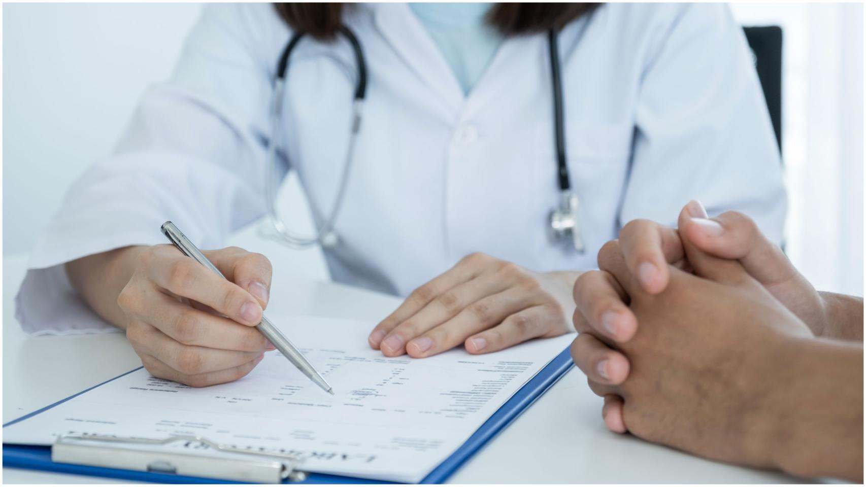 Doctora.