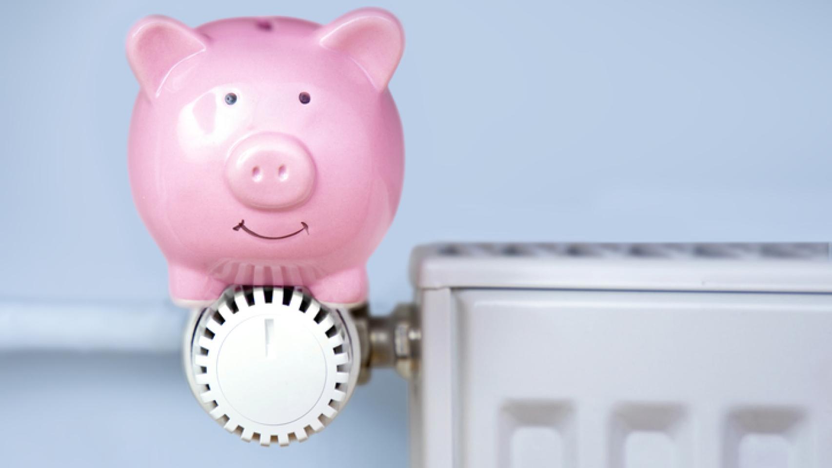 Aprende a aislar tu casa del frío para ahorrar en calefacción y electricidad