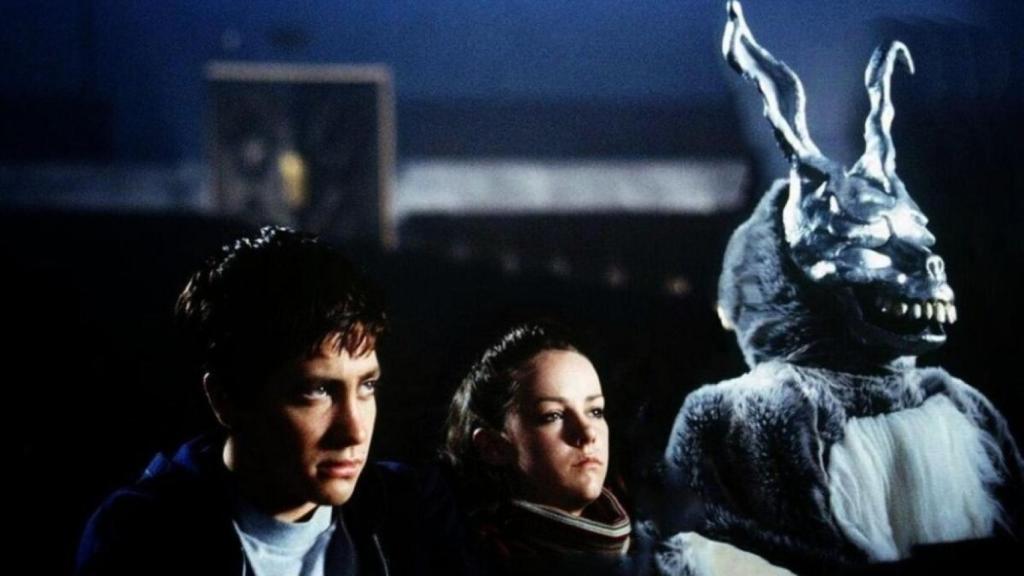 'Donnie Darko' se estrenó en 2001.
