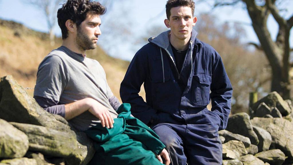 'Tierra de Dios' lanzó la carrera de Josh O'Connor.