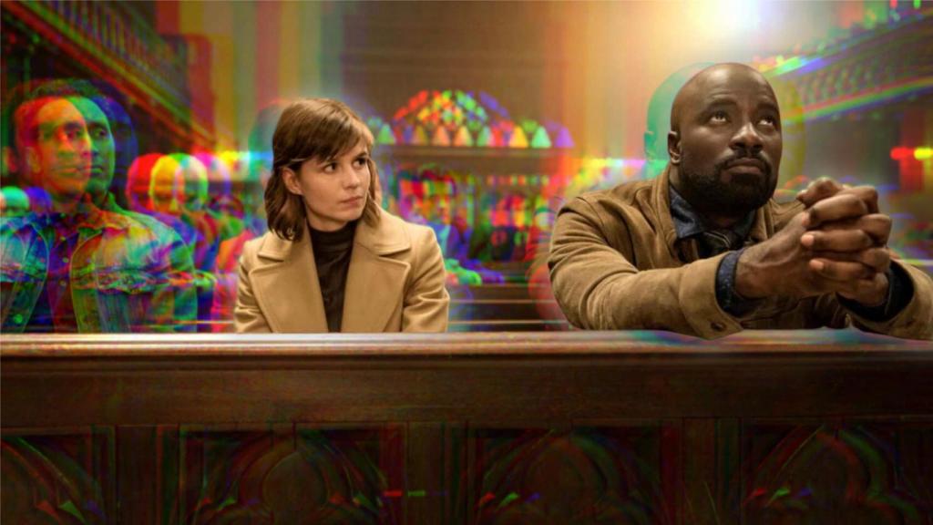 5 razones para ver 'Evil', la serie más sorprendente y turbia de los creadores de 'The Good Fight'