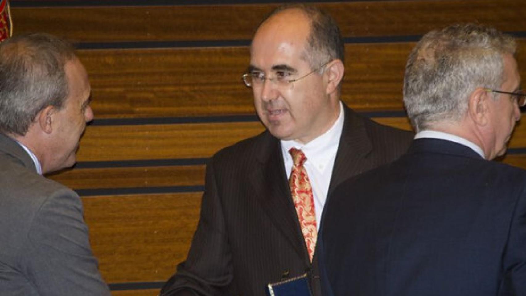 Isaac Izquierdo