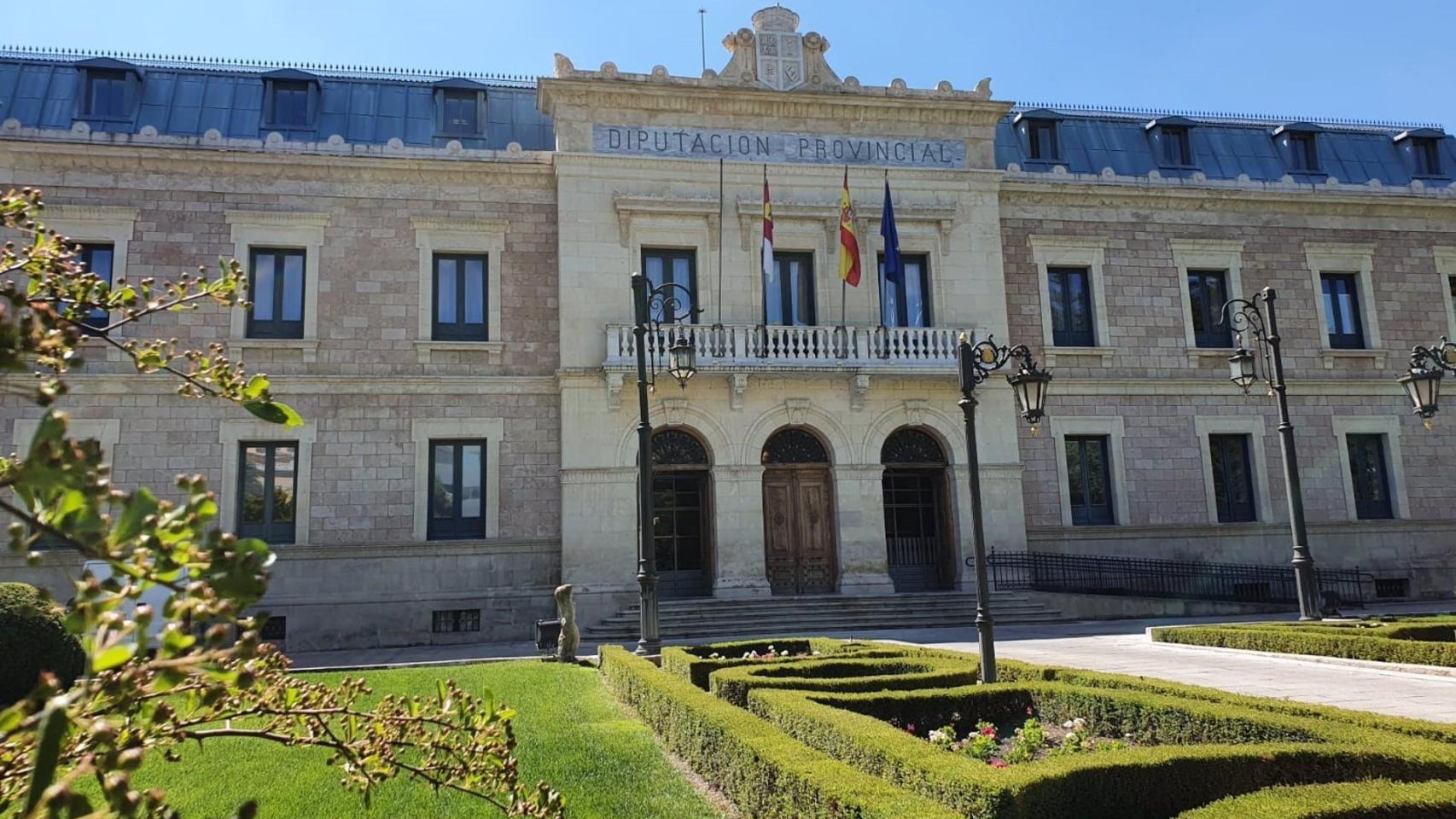 Diputación de Cuenca