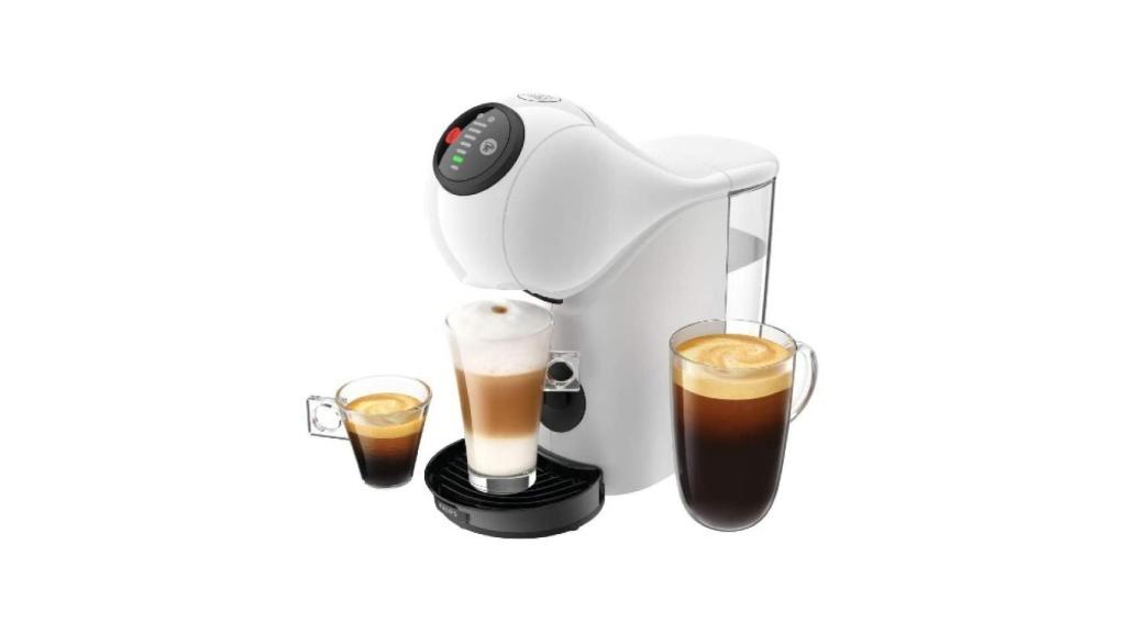 Nescafé Dolce Gusto Genio