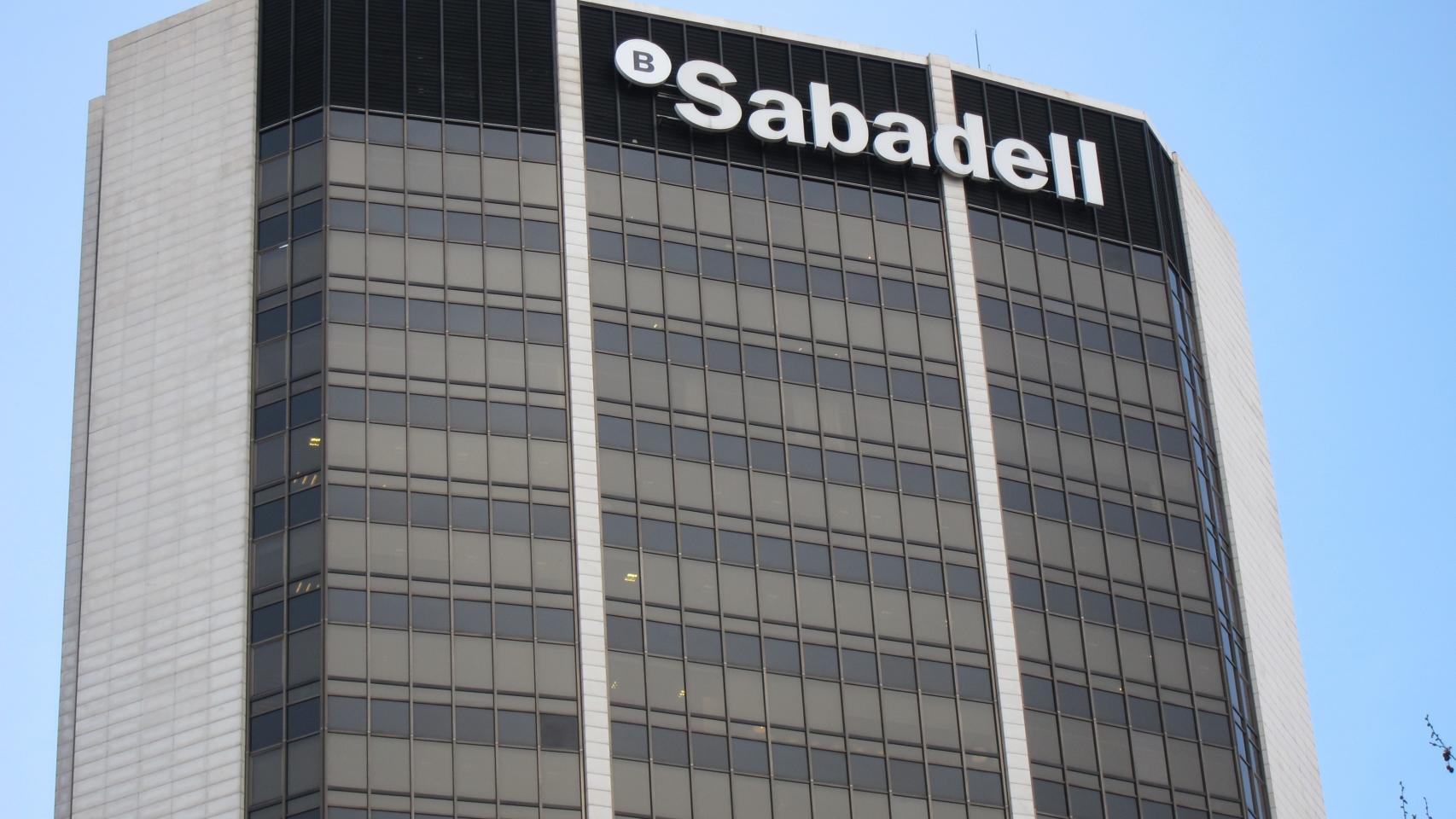 Sede de Sabadell.
